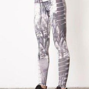 Vimmia Abstract Brush Legging